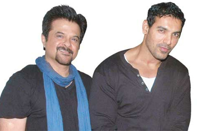 'Race 2' vs 'Shootout at Wadala' in January 2013 